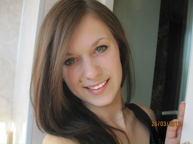 Анна Тарахович | Минск