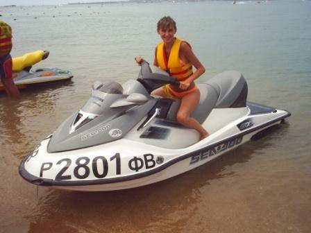 Елена Волкова | Ульяновск