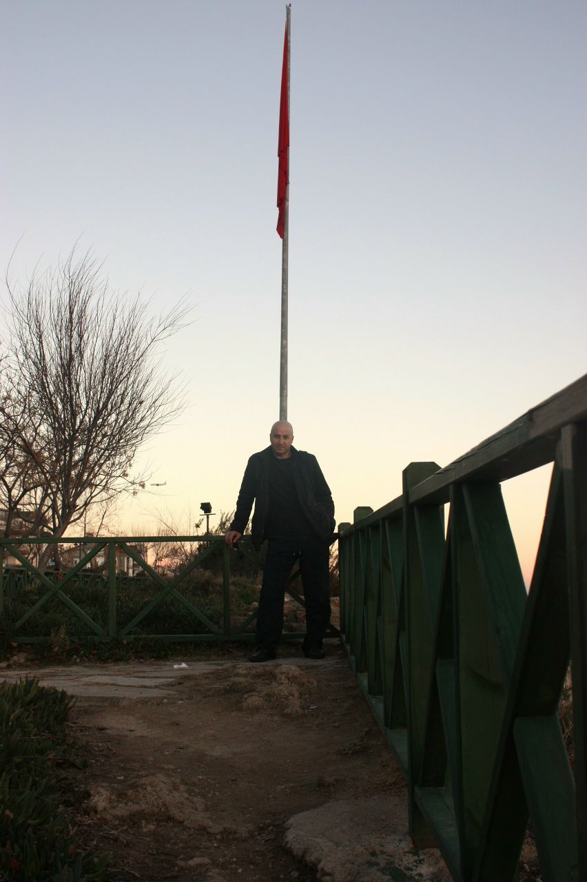 Alan Kezim | Ho Chi Minh City