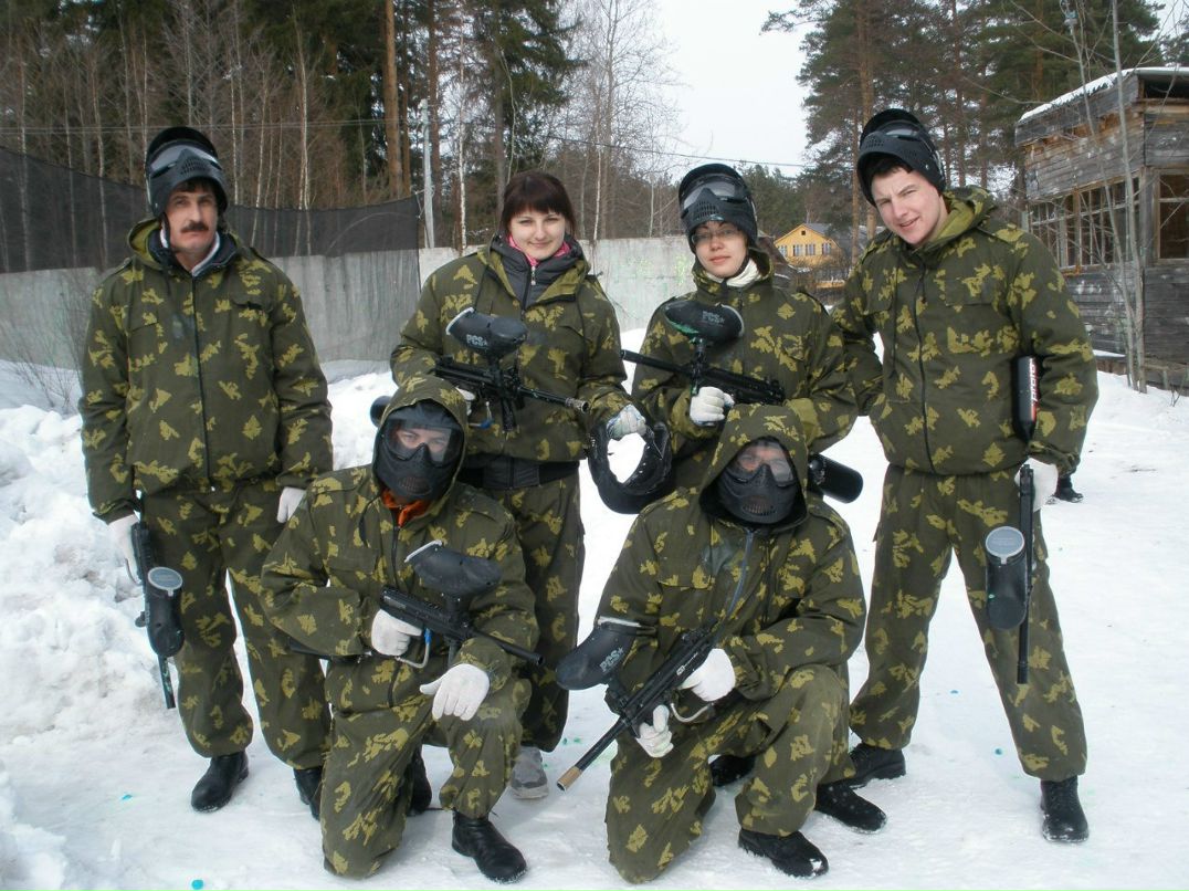 Иван Иванов | Palermo