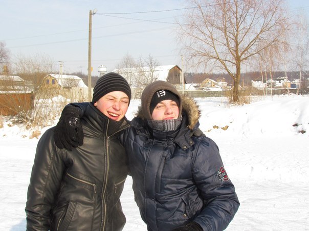 Женя Кваско | Киев