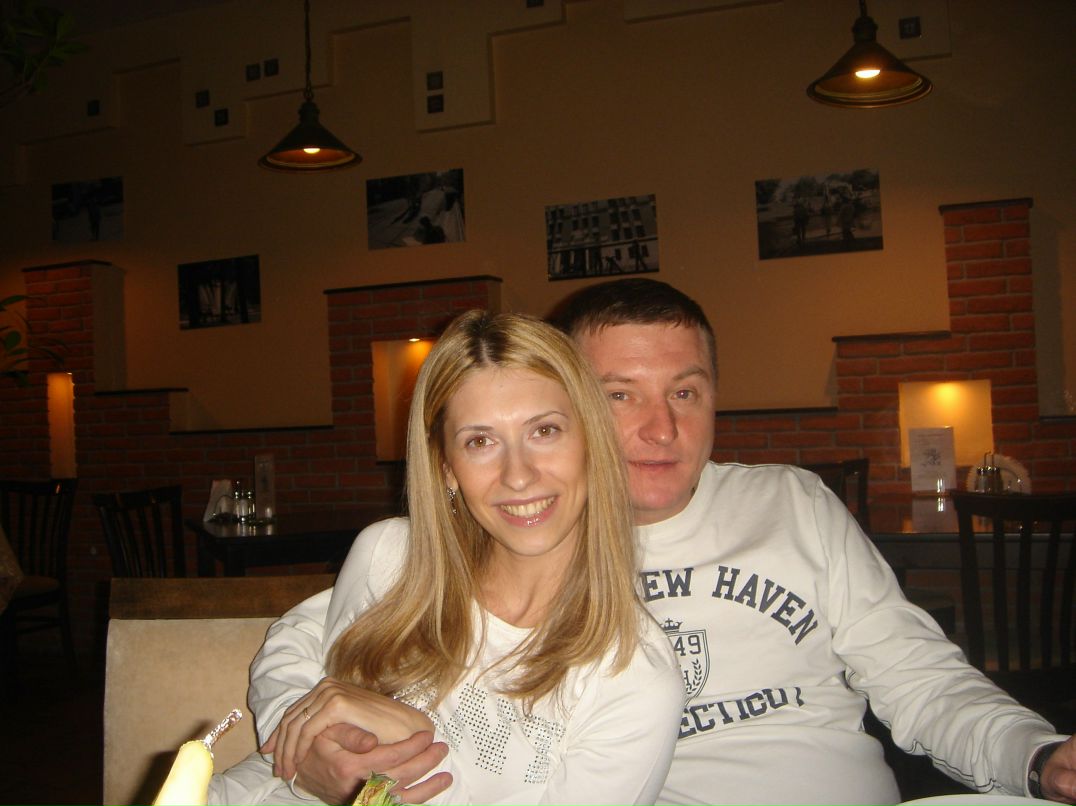 Эля Чередниченко | Калининград