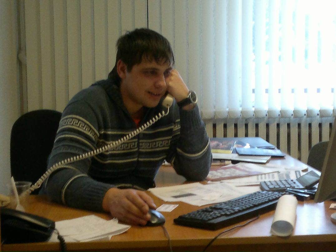 Денис Запорожцев | Ростов-на-Дону