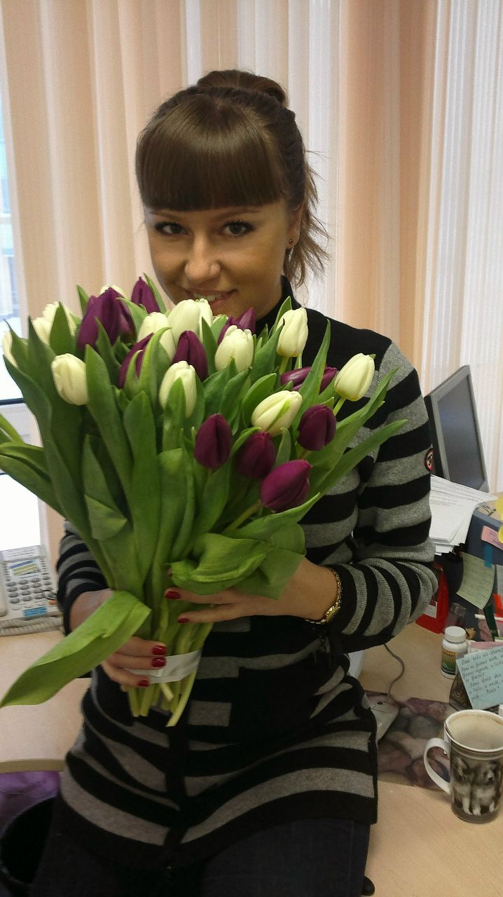 Анна Климова | Минск