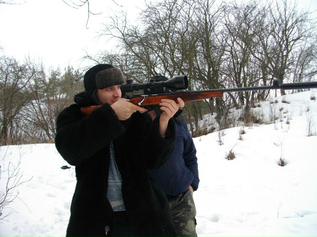 Вова Куканов | Богуслав