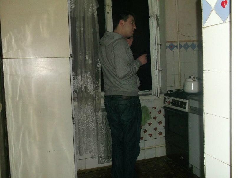 Сергій Гош | Львов