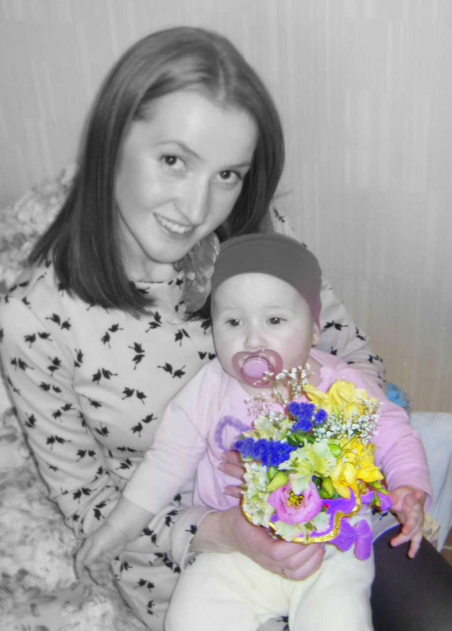 Анастасия Мальцева *Nastena* | Пермь