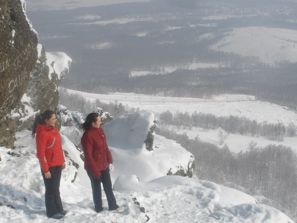 Регина Аминева | 