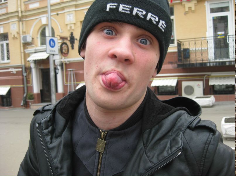 Иван Иванов | Киров