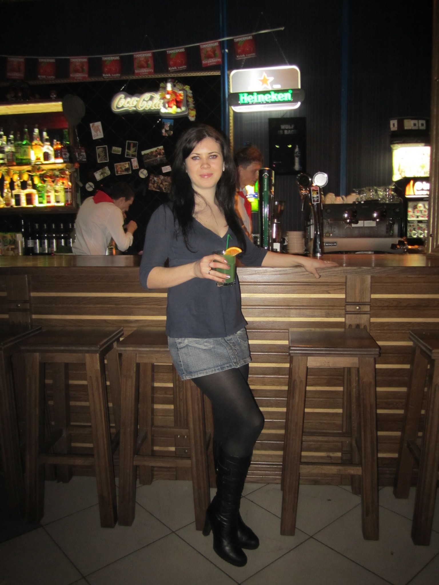 Фото профиля