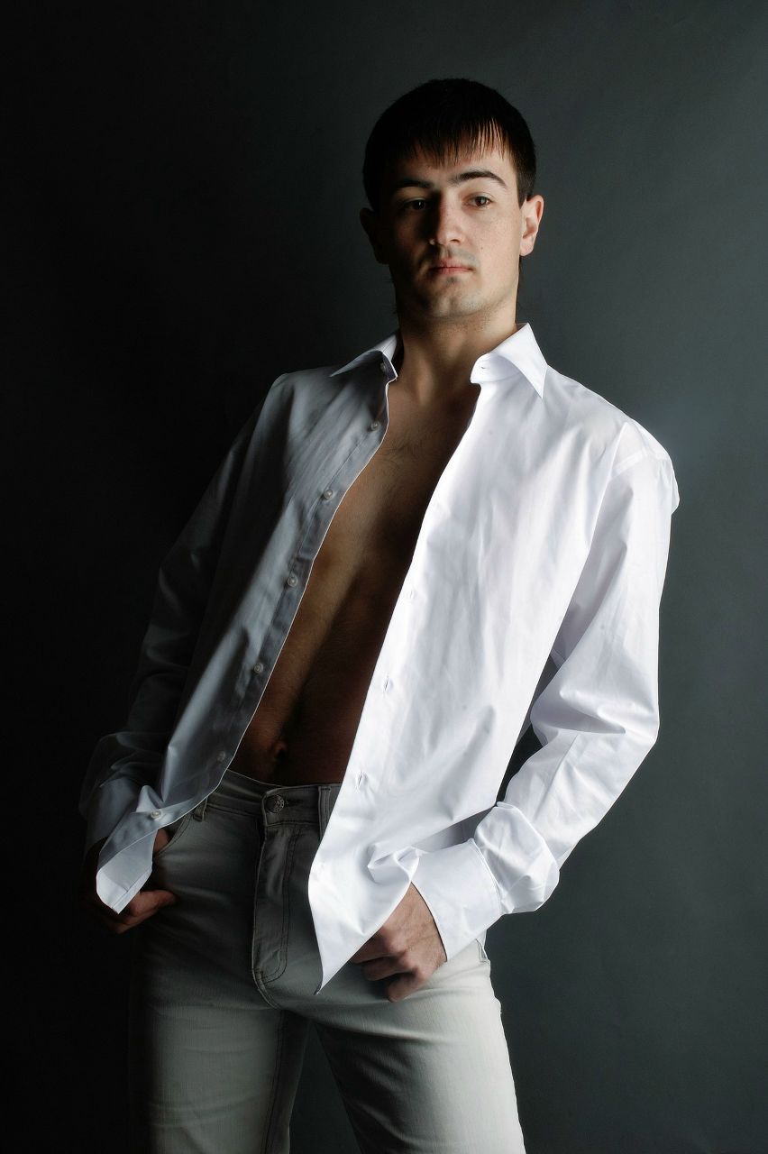 Alexey Terekhov | Екатеринбург