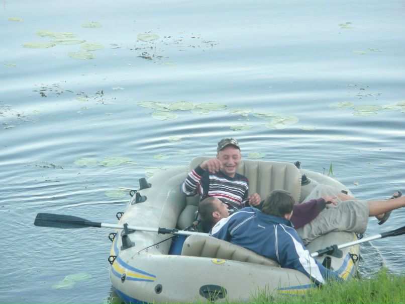 Алексей Белоруссов | Санкт-Петербург