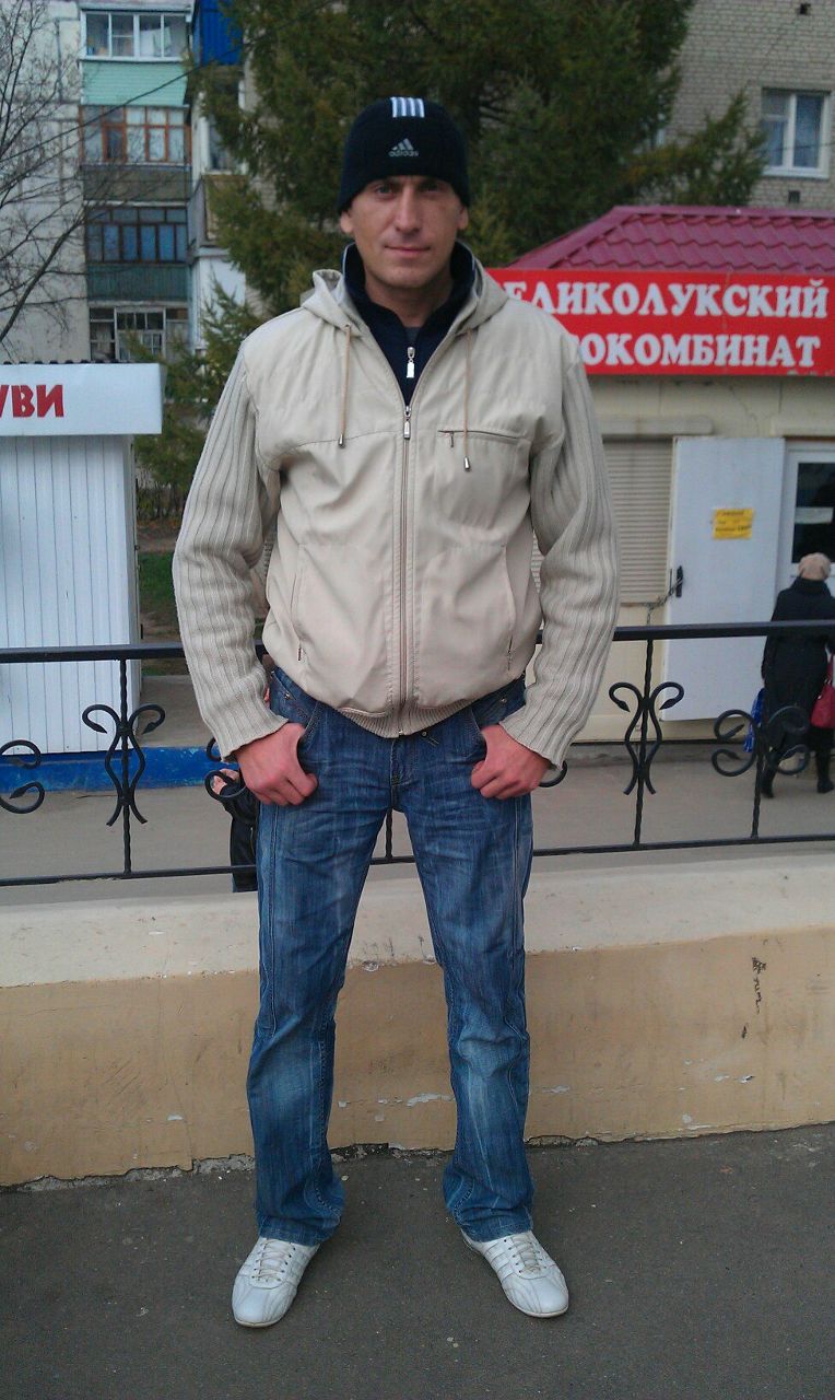 Сергей Моисеев | Москва