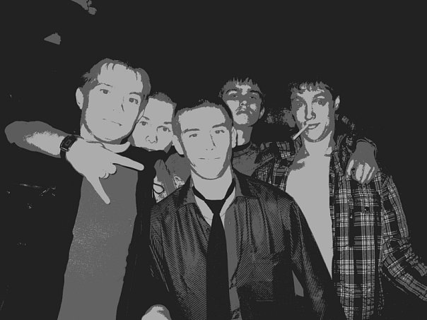 №9, Артём Попков №9, Артём Попков