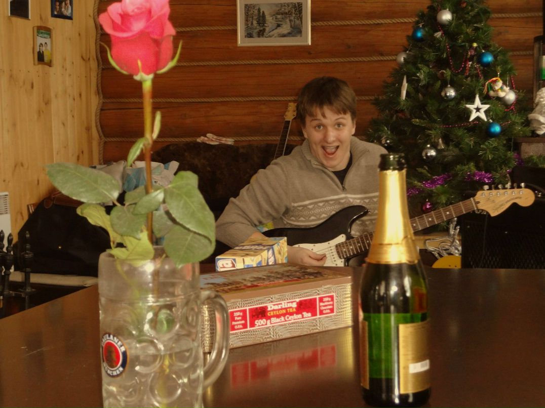 Леонид Воскресенский | Нижний Новгород