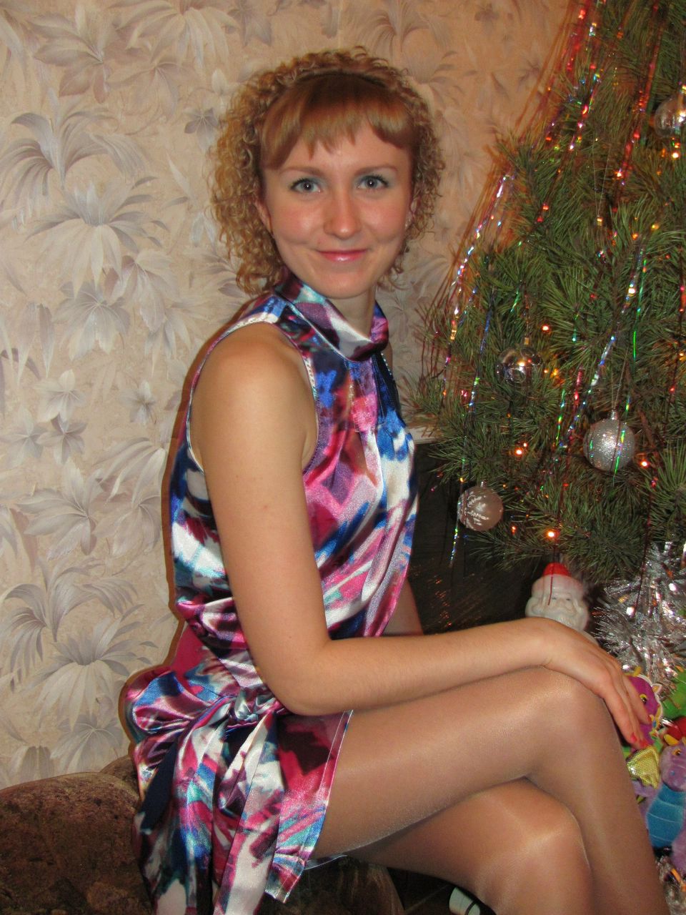 Елена Краснова 4ЁtkaЯ | Среднеуральск