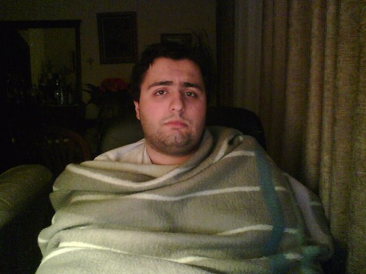 Михаил Минасбекян | Москва