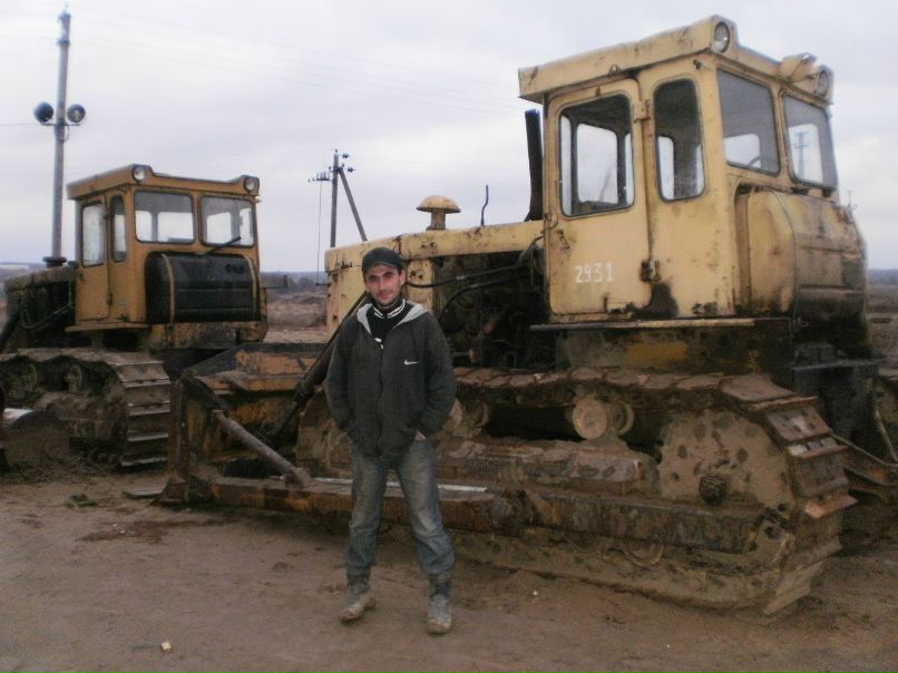 Паша Вечерко Bulb@Sh | Заозерное