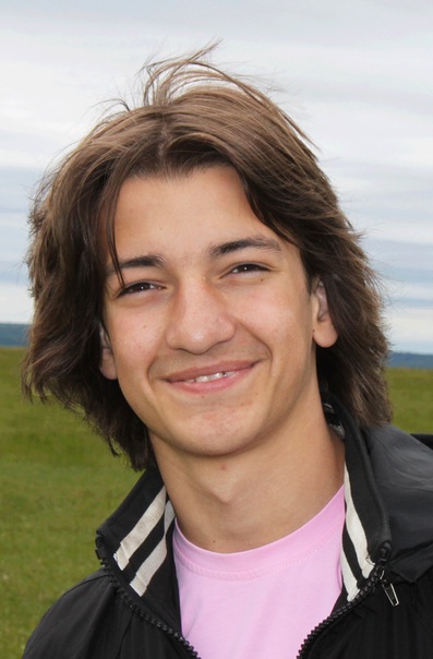 №16, Іван Яковів, 30 лет, Киев №16, Іван Яковів, 30 лет, Киев