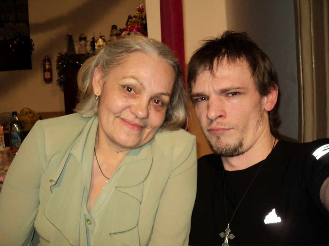 Валентина Палий | Котлас