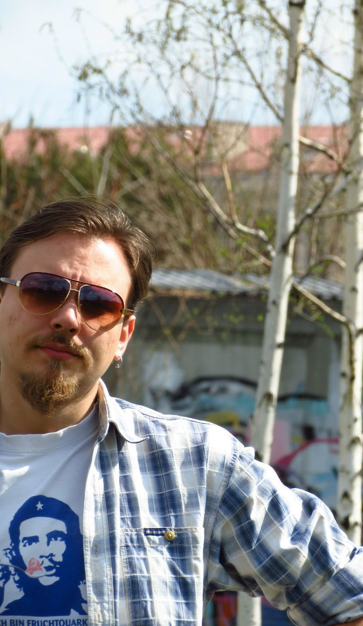 Даниил Кульбака KU.DA. | Запорожье