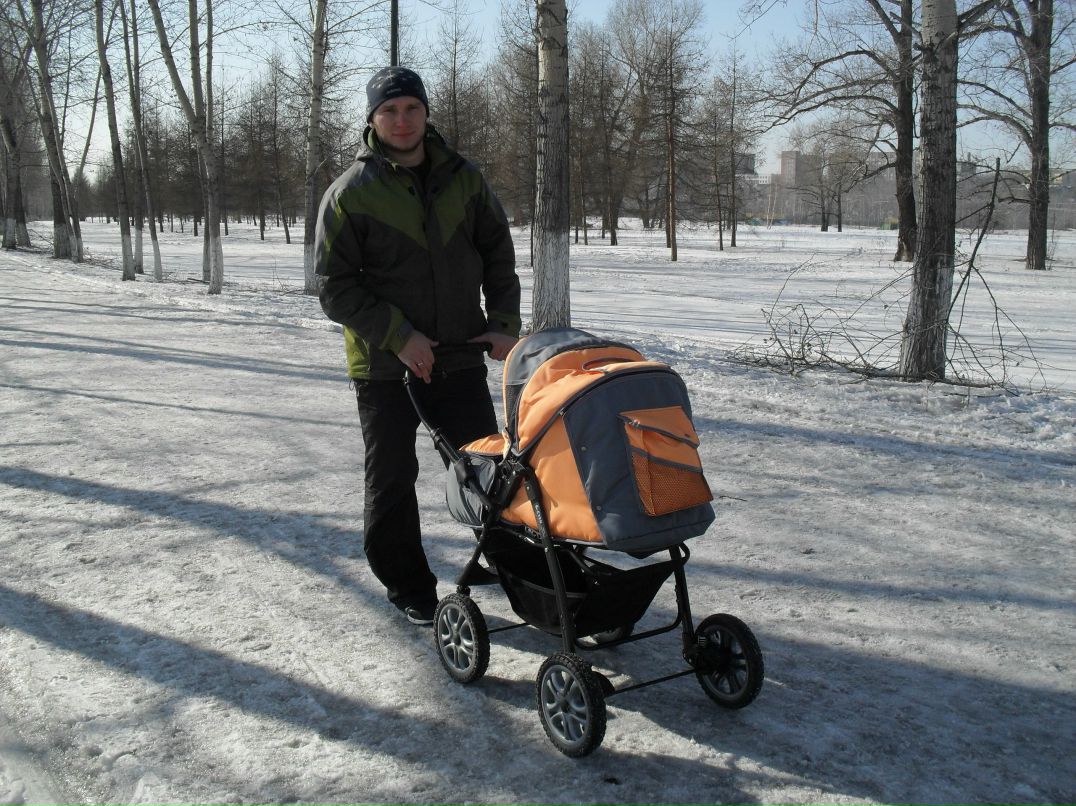 Дмитрий Годованный | Spokane