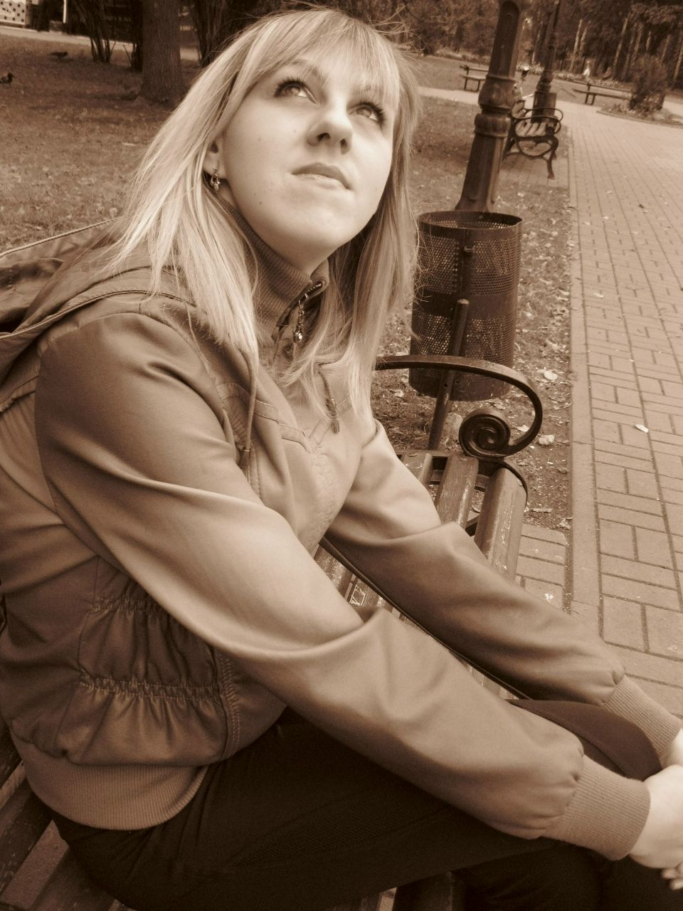 Леся Палієнко ✿ܓ | Киев