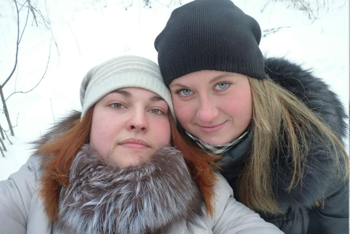 Евгения Леонгард =^.^=БрЕм-КрЮлЕ=^.^= | Ступино