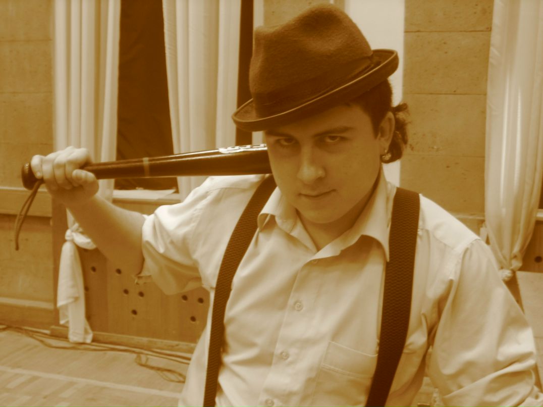 Игорьигоревич Агеев GIVI | Воронеж