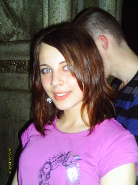 №6, Виктория Малыгина №6, Виктория Малыгина