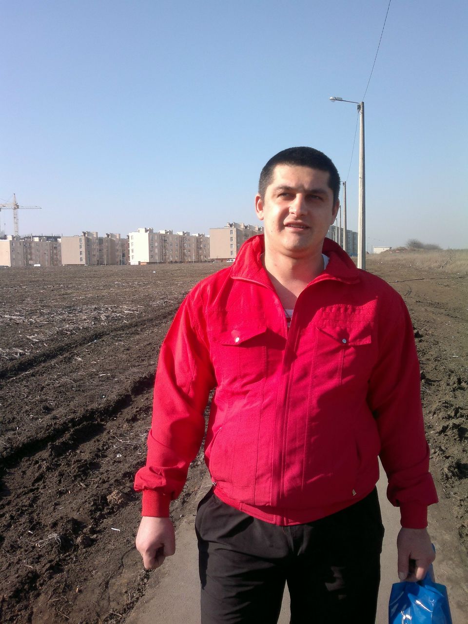 Алексей Захарко President | Одесса