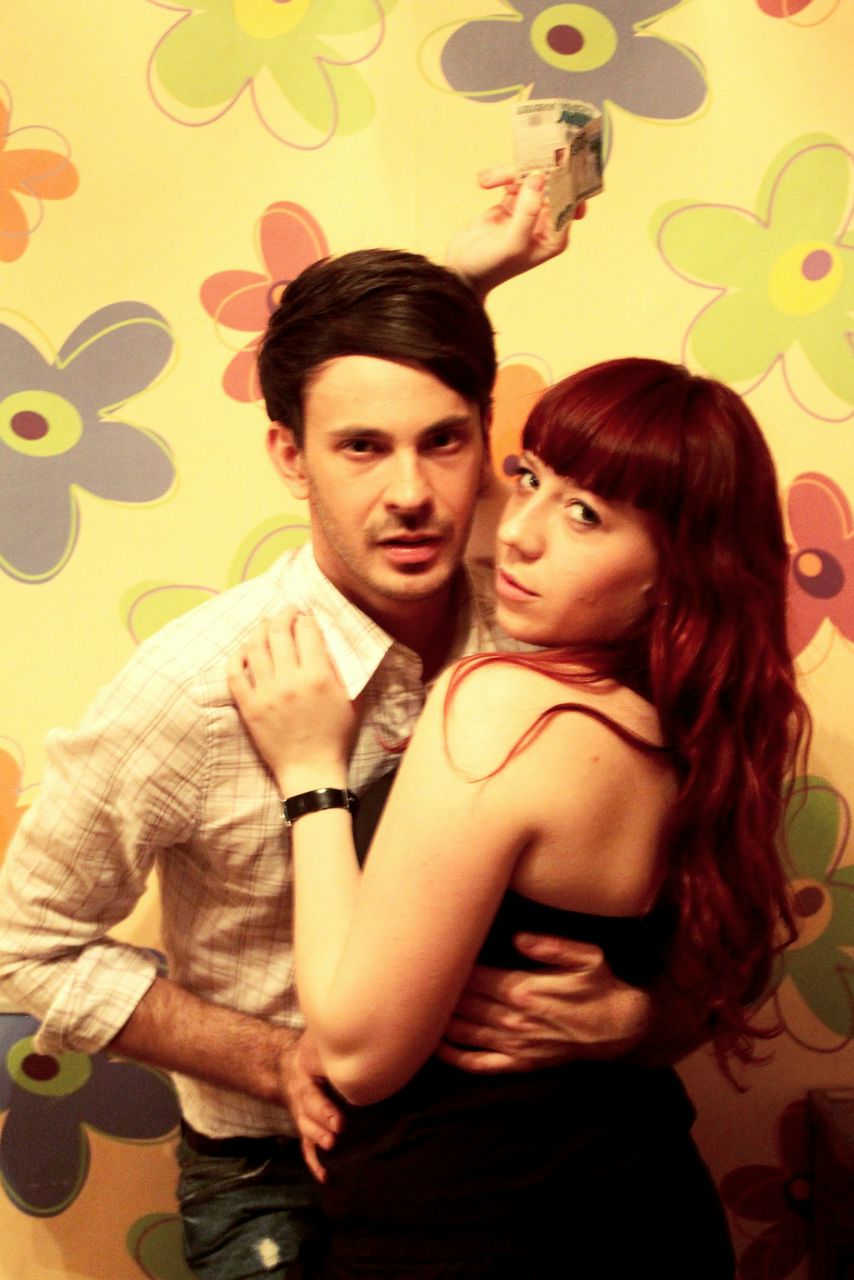 Михаил Пророченко | Санкт-Петербург