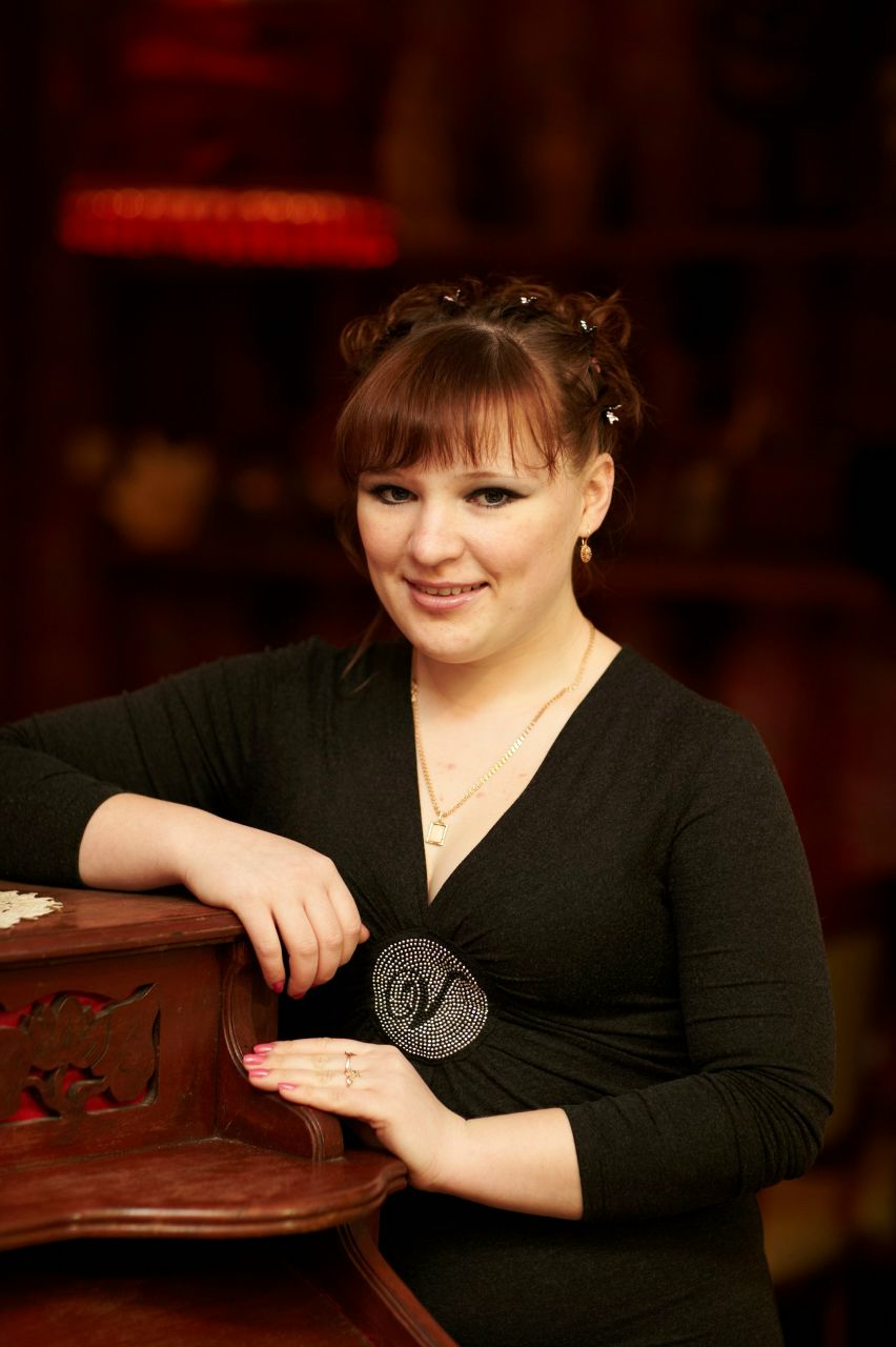 Екатерина Кондратик | Воронеж