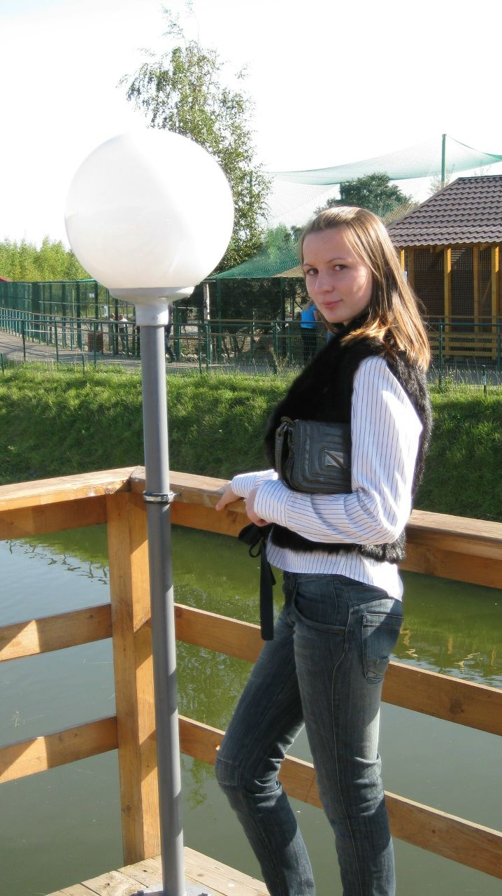 Ирина Крохалёва | Ярославль