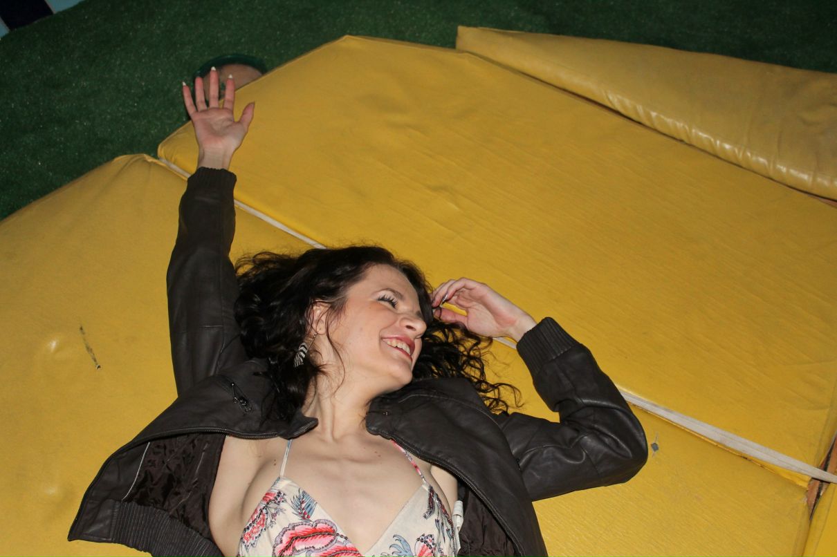 Мария Чирко Анатольевна | Екатеринбург