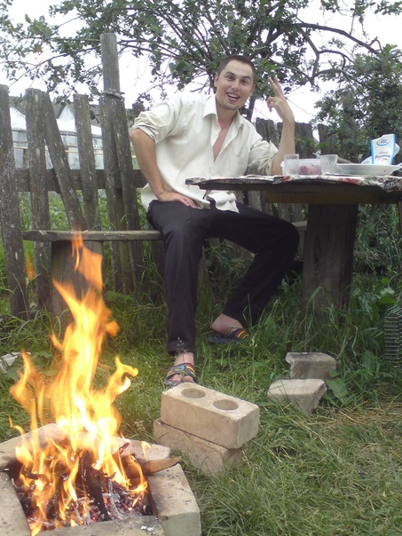 №38, Константин Михайловский, Орша №38, Константин Михайловский, Орша