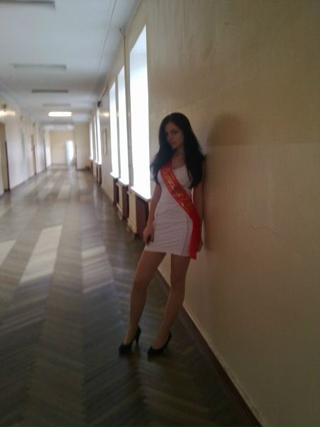 №7, Анна Кавка №7, Анна Кавка
