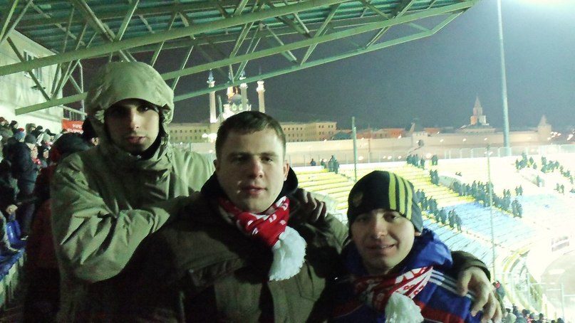 Андрей Королев | Москва