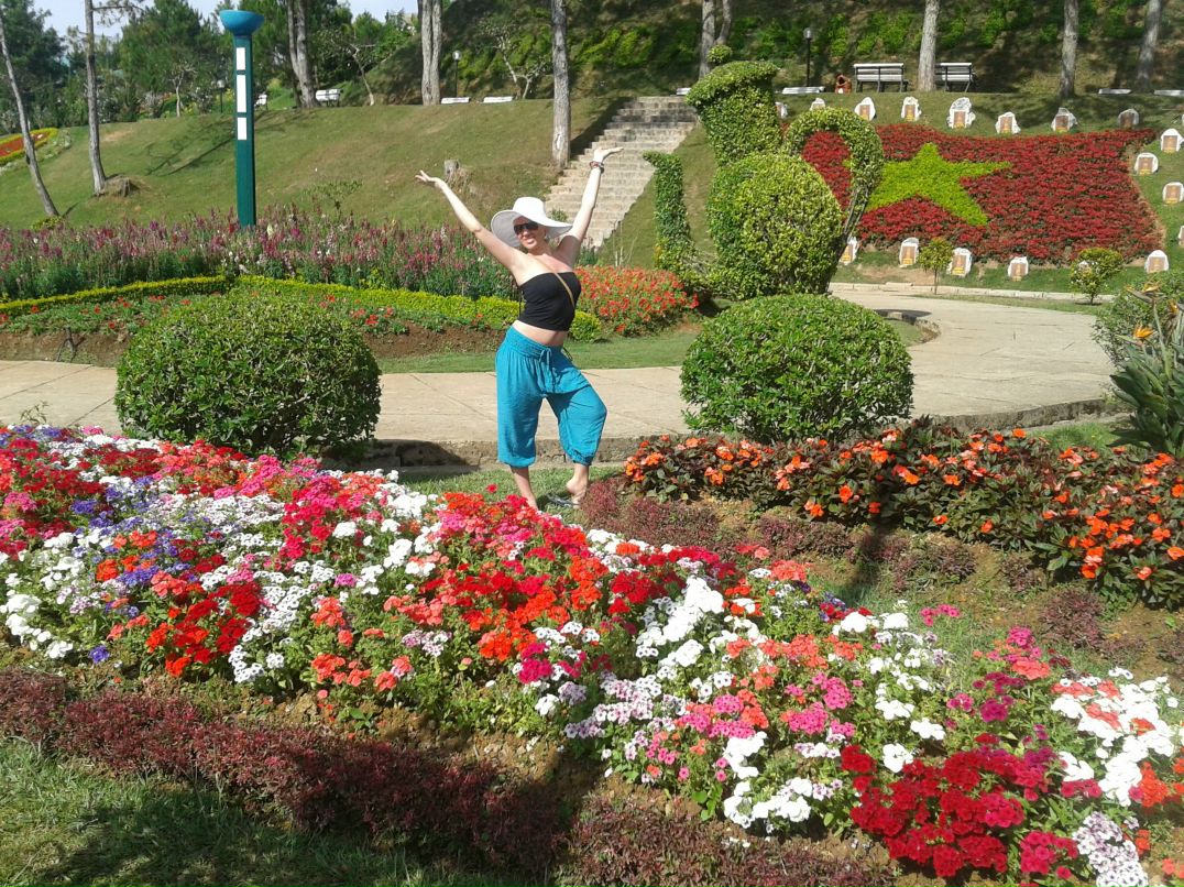 Олеся Курилович | Уфа