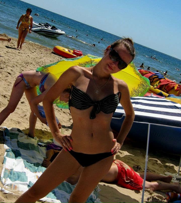 Юлька Шагас | 