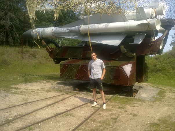 №58, Владислав Антонов, Новополоцк №58, Владислав Антонов, Новополоцк