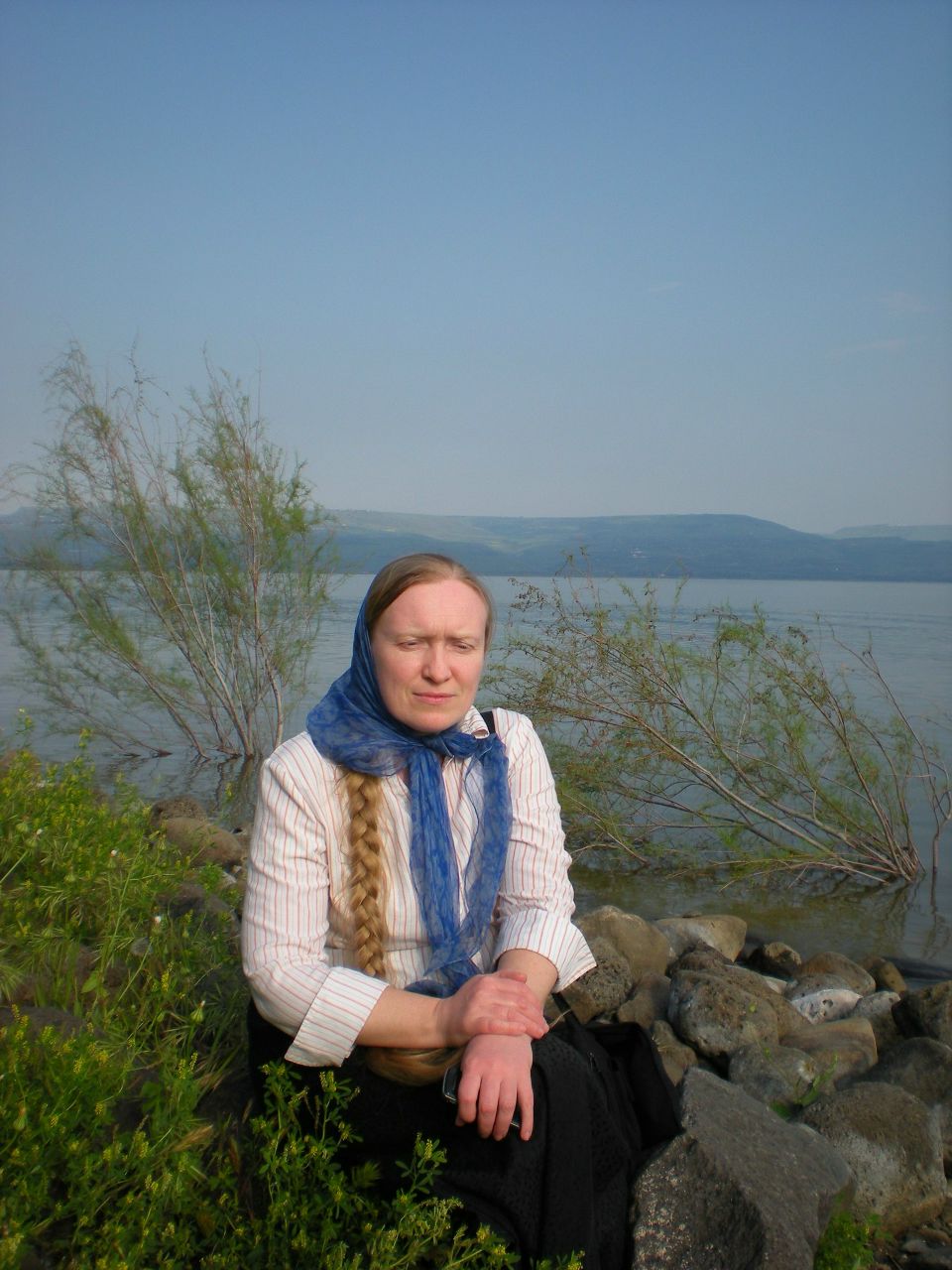 Фотина Романова | Лыткарино