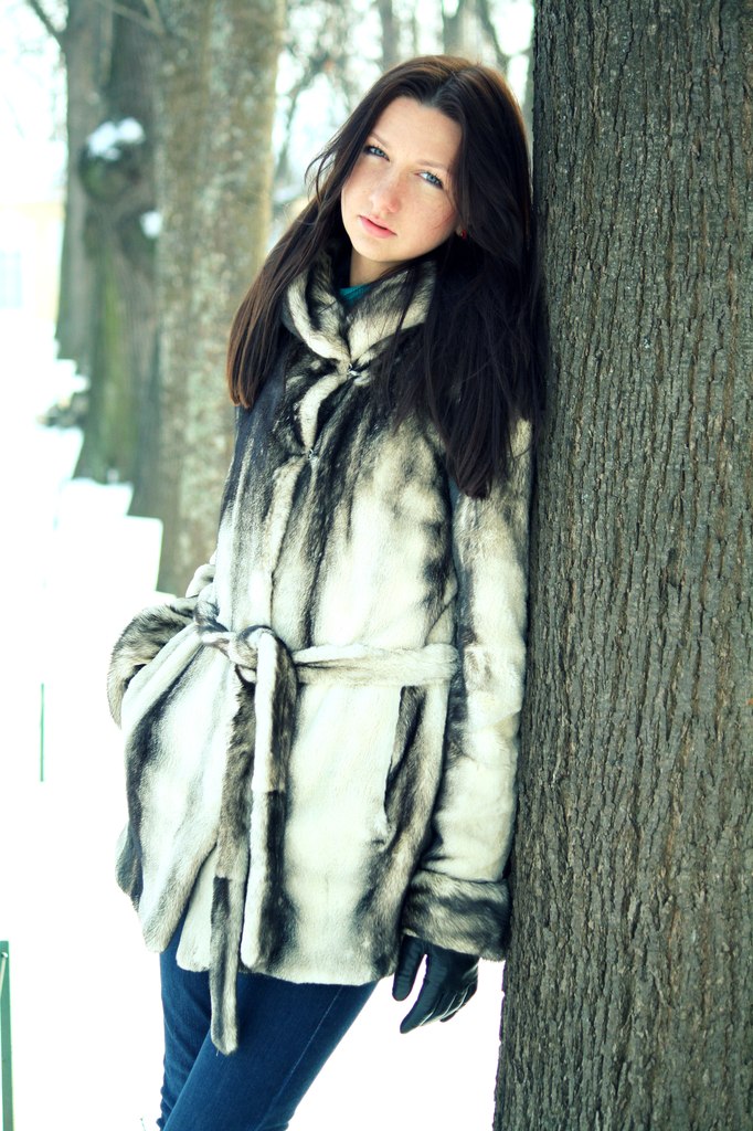 Анна Маслова | Санкт-Петербург