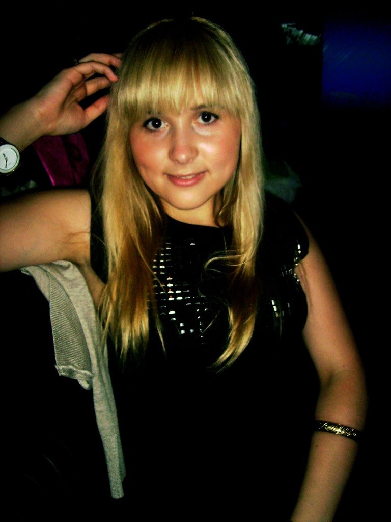 Наталья Сергеева | Санкт-Петербург