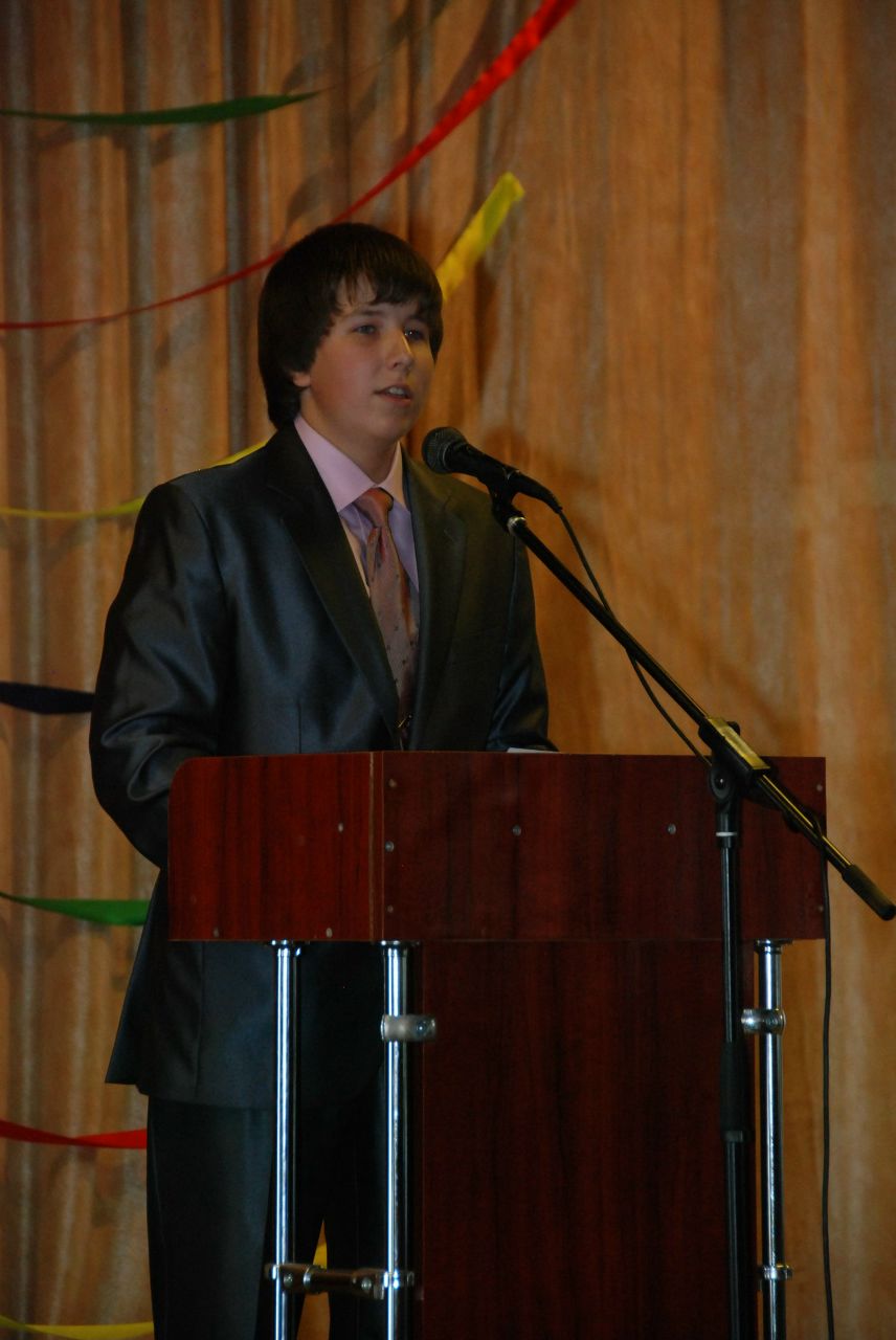 Віталій Самуйло | Луцк