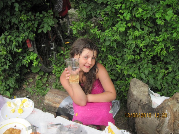 Соломійка Гайдук фото профиля #3