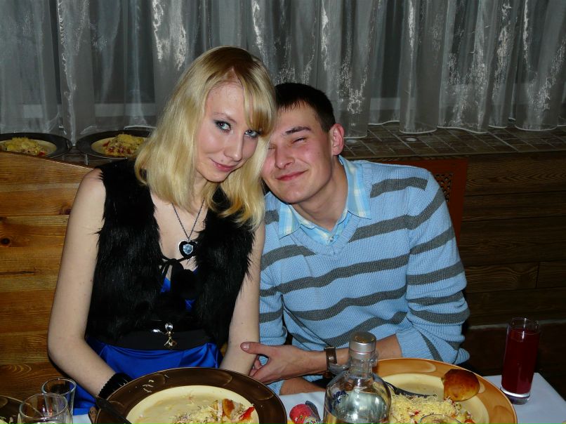 Ирина Евдокимова | Власиха