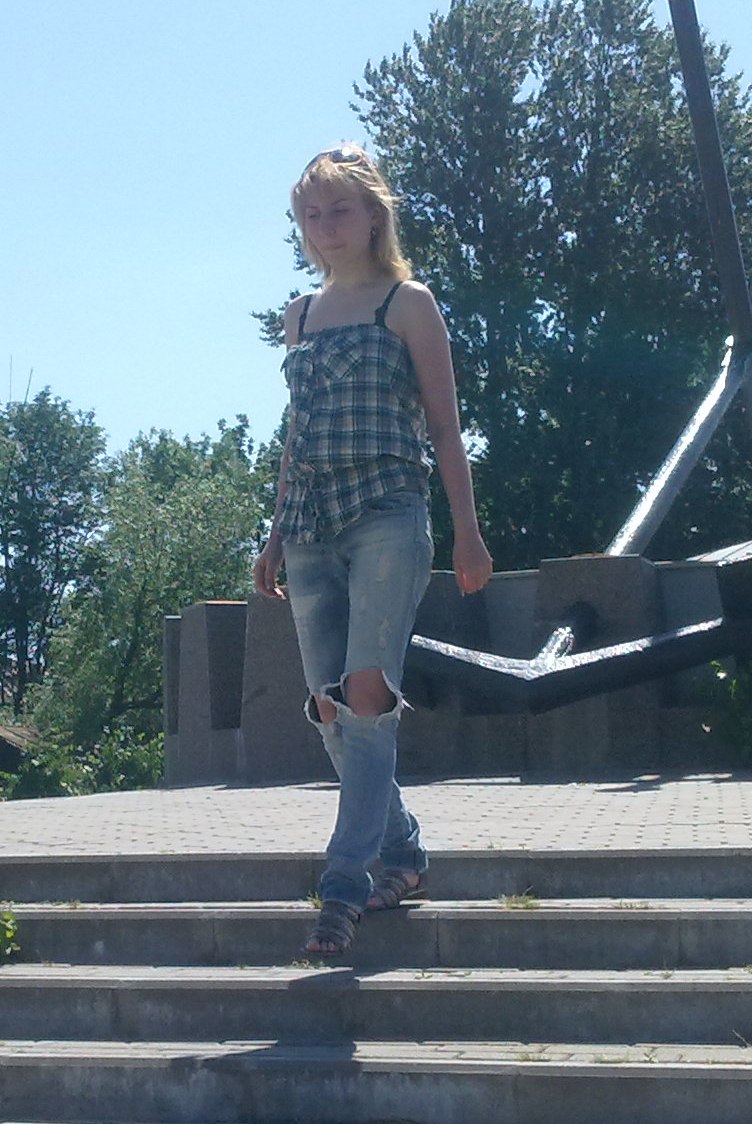 Машель Андреева | Щелково