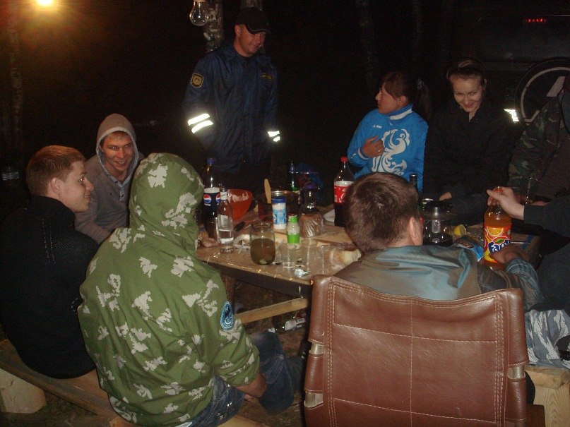 Николай Назаров | 