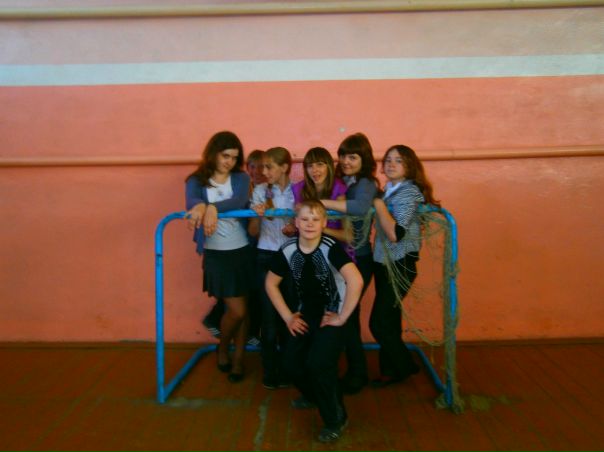 №9, Михаил Горяинов №9, Михаил Горяинов